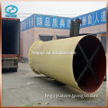 Guoxin CE Approved High Output Wood Drum Dryer Machine